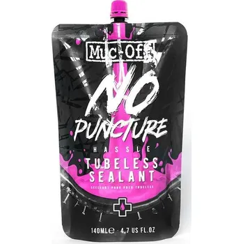 Tmel Tmel Muc-Off No Puncture Hassle 140ml