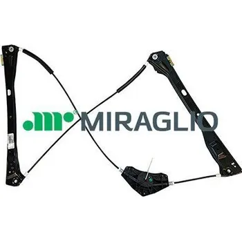 Stahovačka okna Zvedací zařízení oken MIRAGLIO 30/1901