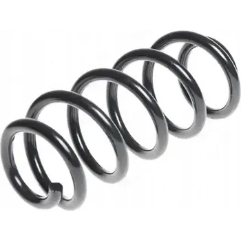 Pružina podvozku Lesjofors 4004286