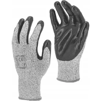Pracovní rukavice Rukavice Lahti Pro L200211K velikost 11 - XXL, 1 pár
