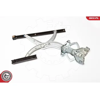 Stahovačka okna Zvedací zařízení oken SKV 01SKV051