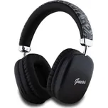 Guess G Cube Script Logo BT 5.3 černá