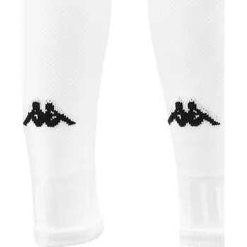 Štulpny Kappa SPOLF PRO 1PACK štulpny bílá 35/38
