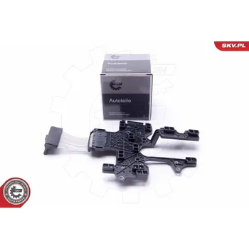 Řídící jednotka Řídící jednotka, automatická převodovka SKV 96SKV208