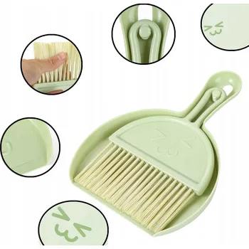 SMETÁČEK KARTÁČ LOPATKA LOPATKA SADA MALÝCH LOPATEK