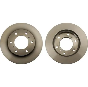 Brzdový kotouč Brzdový kotouč LUCAS DF4870