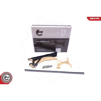 Sada rozvodového řetězu SKV 21SKV179