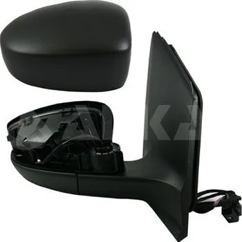 Auto zrcátko Vnější zpětné zrcátko ALKAR 6126182