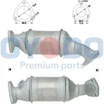 Katalyzátor OYODO 10N0076-OYO