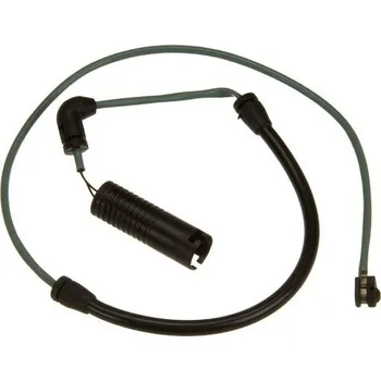 Brzdová destička Výstražný kontakt, opotřebení obložení LUCAS GIC175