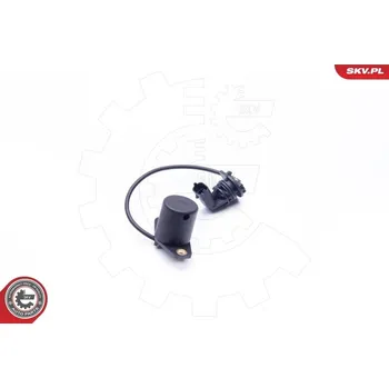Čidlo automobilu Snímač, stav motorového oleje SKV 17SKV406