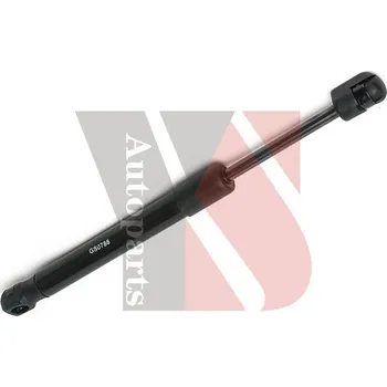 Příslušenství karosérie Plynová vzpěra (pneumatická pružina), zavazadlový prostor YSPARTS YS-GS0788