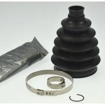 Nářadí pro automobil Manžeta sada GKN 305874