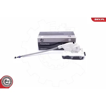 Autozámek Zámek dveří SKV 60SKV061