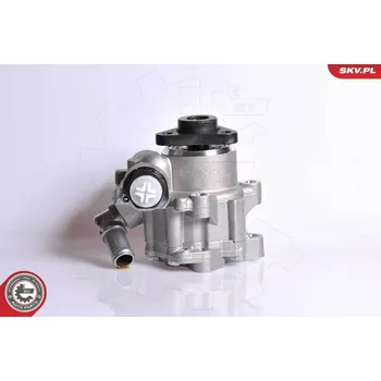 Posilovač řízení Hydraulické čerpadlo, řízení SKV 10SKV167