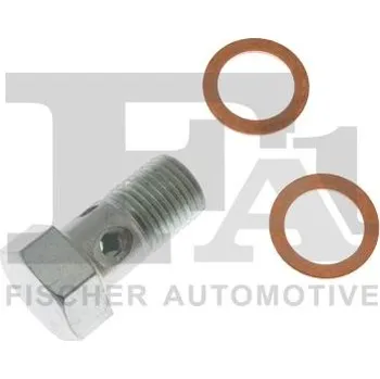 Nářadí pro automobil Dutý šroub FISCHER AUTOMOTIVE 989-10-015.021