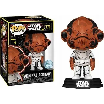 Figurka Figurka Funko Pop! Star Wars
