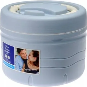 Termoska Termos na jídlo Galicja 3 l zelený