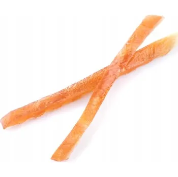 Pamlsek pro psa Psí pamlsek Maced Strips mini z kuřecích prsou 60 g
