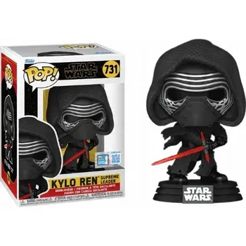Figurka Figurka Funko Pop! Star Wars Kylo Ren
