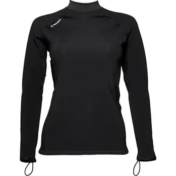 Plavecké brýle Dámské plavecké triko Apeks THERMIQ CARBON, dlouhý rukáv Velikost: S