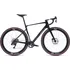 gravel kolo Superior XR 9.8 GR Matte Carbon/Gloss Black 2025 58 cm