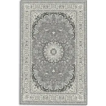 Koberec KOBEREC KLASICKÝ ORIENTÁLNÍ VENEZIA 80x150 ŠEDÝ