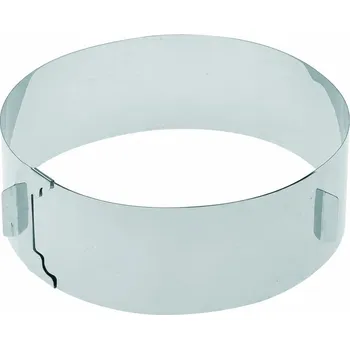 Nádoba na pečení Westmark nastavitelná kulatá forma na dort 31312260 16-30 cm