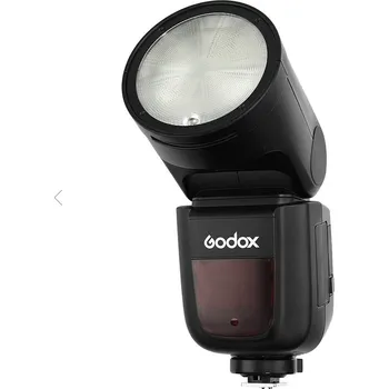 Blesk Godox V1 Značka fotoaparátu: Nikon
