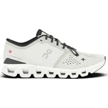 ON běžecké boty Cloud X 4 2025/2026 Bílá 42,5 Pánské