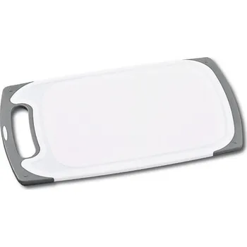 Kuchyňské prkénko KESPER 30751 Krájecí deska, 40 x 24 x 0,9 cm, protiskluzová