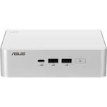Asus Barebone NUC 15 PRO+ RNUC15CRSU700002 Intel® Core™ Ultra 7 (Series 2) 255H 5.1 GHz Intel Intel Arc 140T 90AR00P3-M0