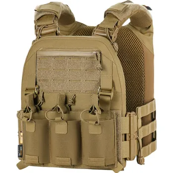 M-Tac Nosič plátů Cuirass FAST Elite - Coyote