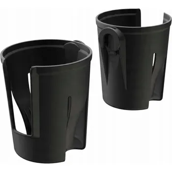 Sklenice VEER Cup holder - set 2 držáků na sklenice