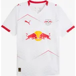 PUMA Dětský oficiální fotbalový dres RB Lipsko na domácí zápasy 7-8 LET