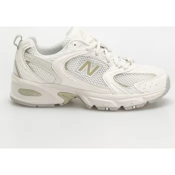 Pánská obuv New Balance 530 (reflection) 37, béžová