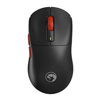 Myš Myš Marvo NIRO 60, černá, optika, 12000DPI, Tri-Mode