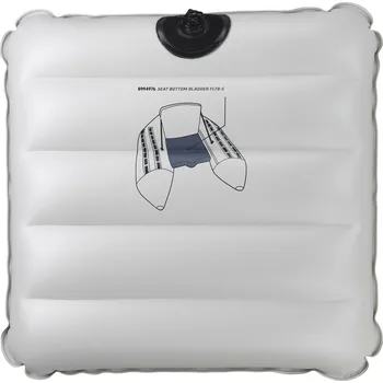 Člun CAPERLAN Komora sedačky k Float Tube FLTB-5