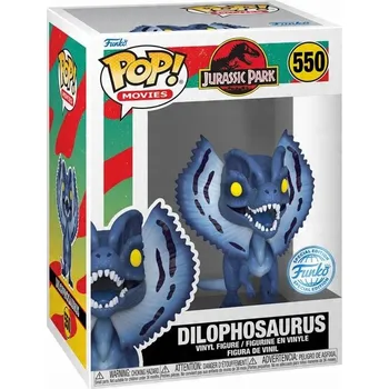 Figurka Figurka Funko Jurský park