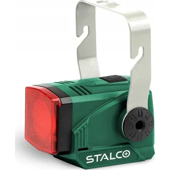 Svítilna AKUMULÁTOROVÁ SVÍTILNA S FUNKCÍ POWERBANKY A USB NABÍJENÍM