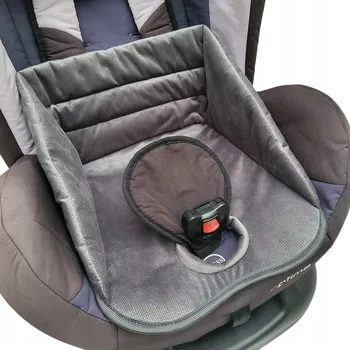 Vložka do autosedačky EDISA 0-25 kg