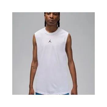 Pánské oblečení Jordan Sport Mens Dri-FIT Sleeveless Shirt 2XL