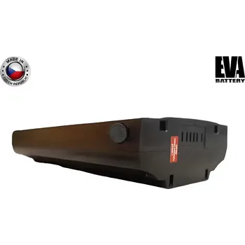 Baterie pro elektrokolo Akumulátor Li-ion 36V, 17,5Ah LG Chem MJ1 Wali (Phylion XH370)