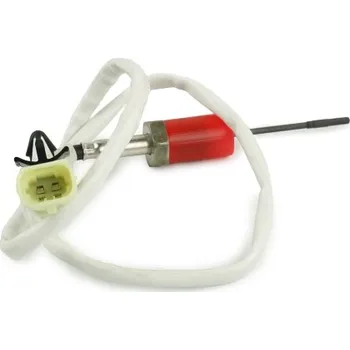 Čidlo automobilu Čidlo teploty výfukových plynů Fiat Ducato 06> 55272702