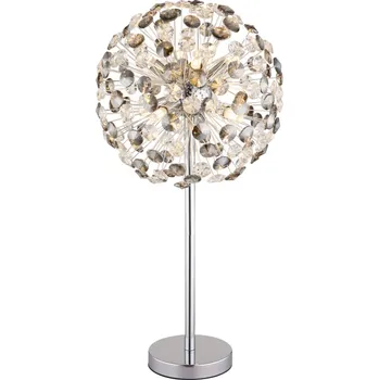 Lampička GLOBO KATRINA 64135TC Stolní lampa