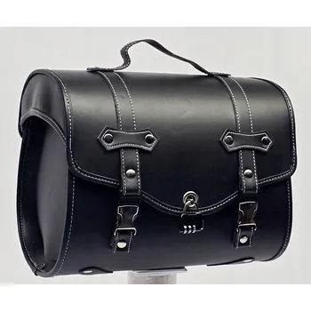 Zavazadlo na motocykl Brašna Brašna na motorku Brašna , s kolečky, 20 l, TopX HONDA VT Shadow VTX CMX Rebel