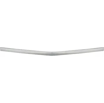 Kapota CHROMOVANÁ LIŠTA KRYTU MOTORU CADILLAC CTS II 09.2007-03.2013