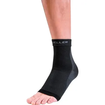 Bandáž na chodidlo a patu Mueller OmniForce® Plantar Fascia Support Sock L/XL