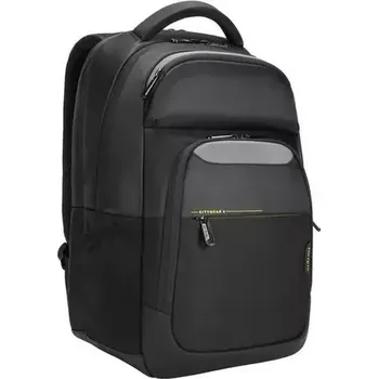 brašna na notebook Targus CityGear Laptop Backpack 15"-17.3" černá (TCG670GL)