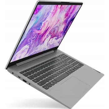 Notebook Notebook Lenovo Yoga Slim 6-14 14" Intel Core i5 16 GB / 512 GB šedý
